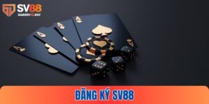 Đăng ký SV88
